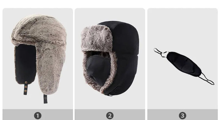 Alpine Hat | The Perfect Winter Sports Cap