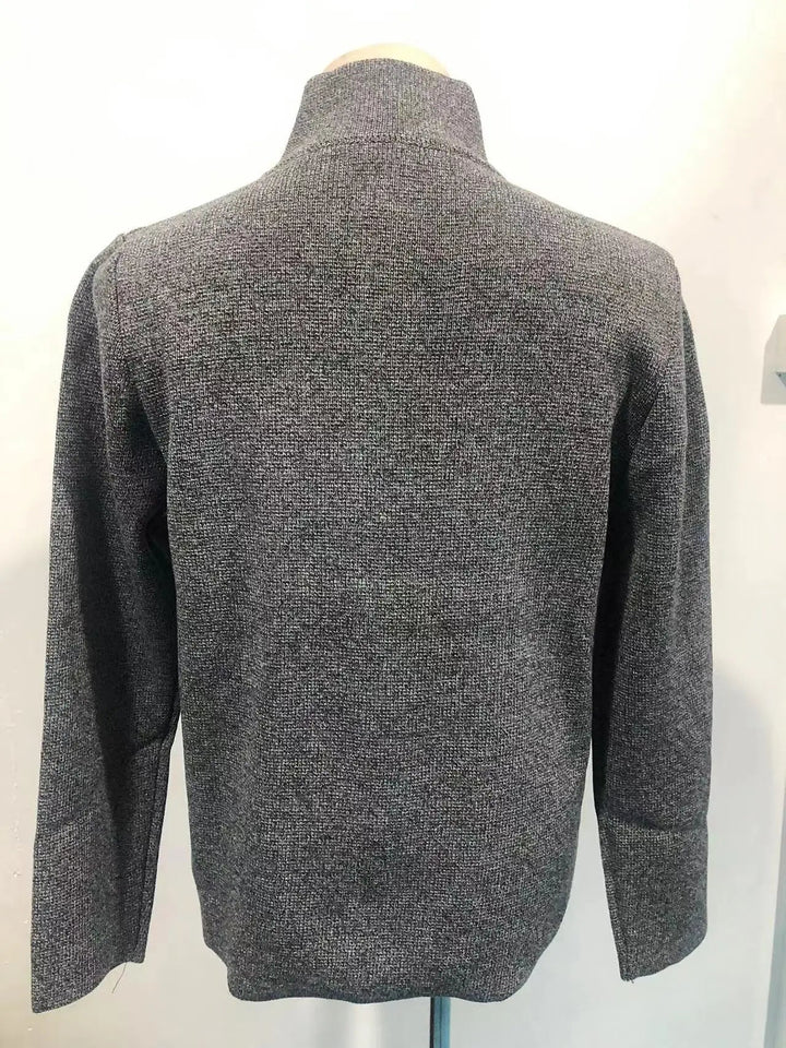 London Eleganz Cardigan | Stilfuld strikjakke