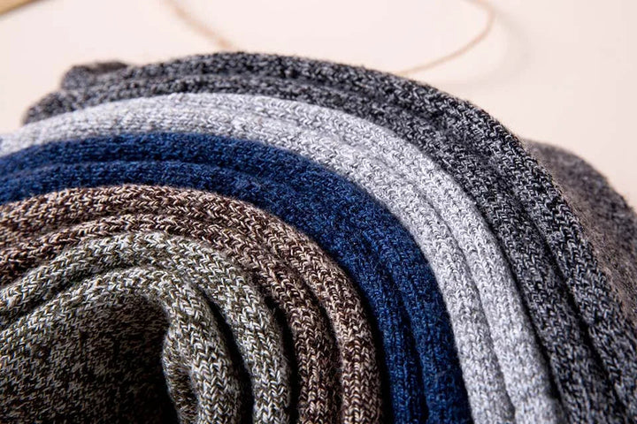 Retro Woolies | Luxurious Cashmere Socks