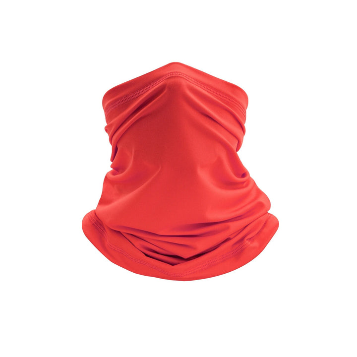 Bivouac scarf | Warm and stylish through the winter!