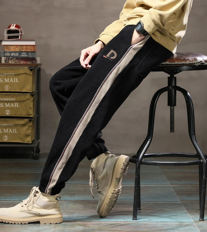 Cavell ChillFlex Sweatpants | Warm and Casual Sweatpants