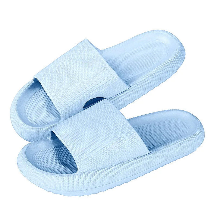 Pantuflas Cloud Walk | Pantuflas suaves