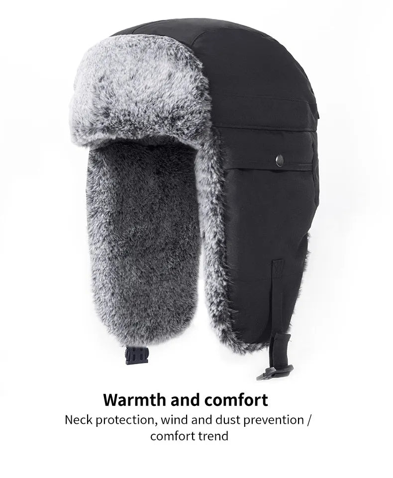 Alpine Hat | The Perfect Winter Sports Cap