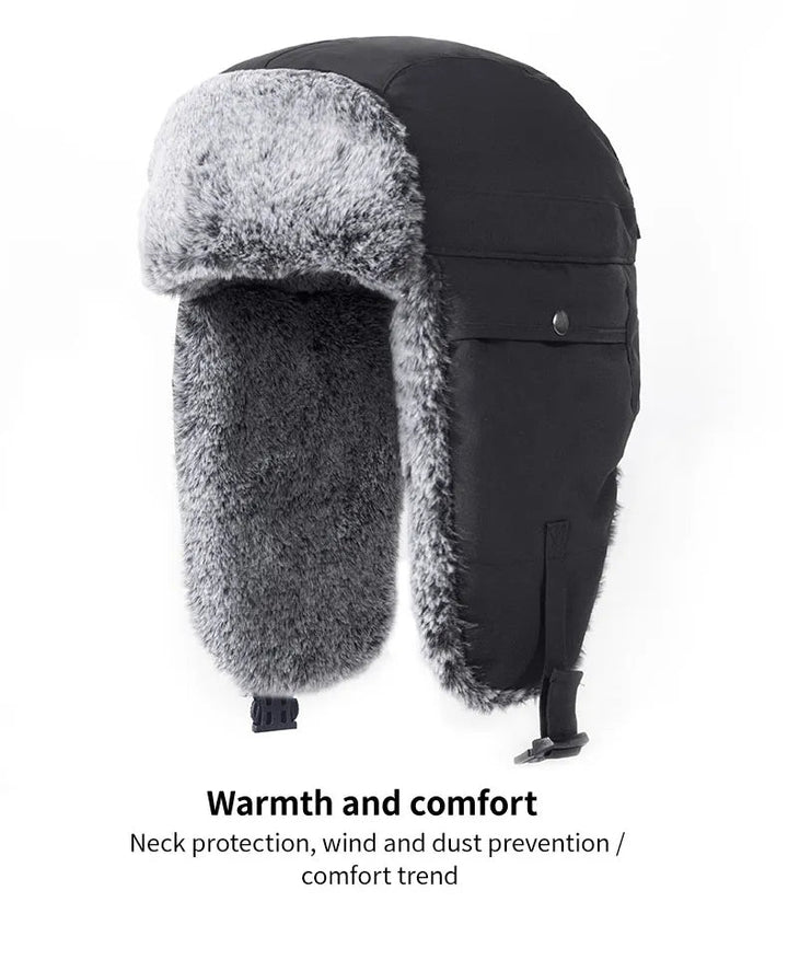 Alpine Hat | The Perfect Winter Sports Cap