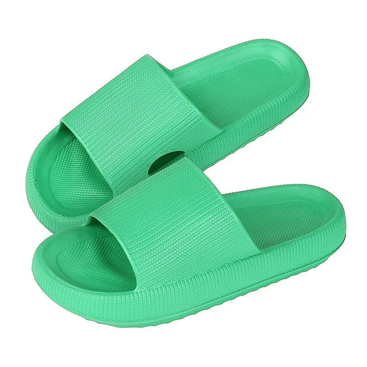 Pantuflas Cloud Walk | Pantuflas suaves