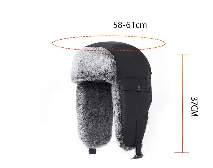 Alpine Hat | The Perfect Winter Sports Cap