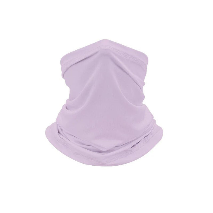 Bivouac scarf | Warm and stylish through the winter!