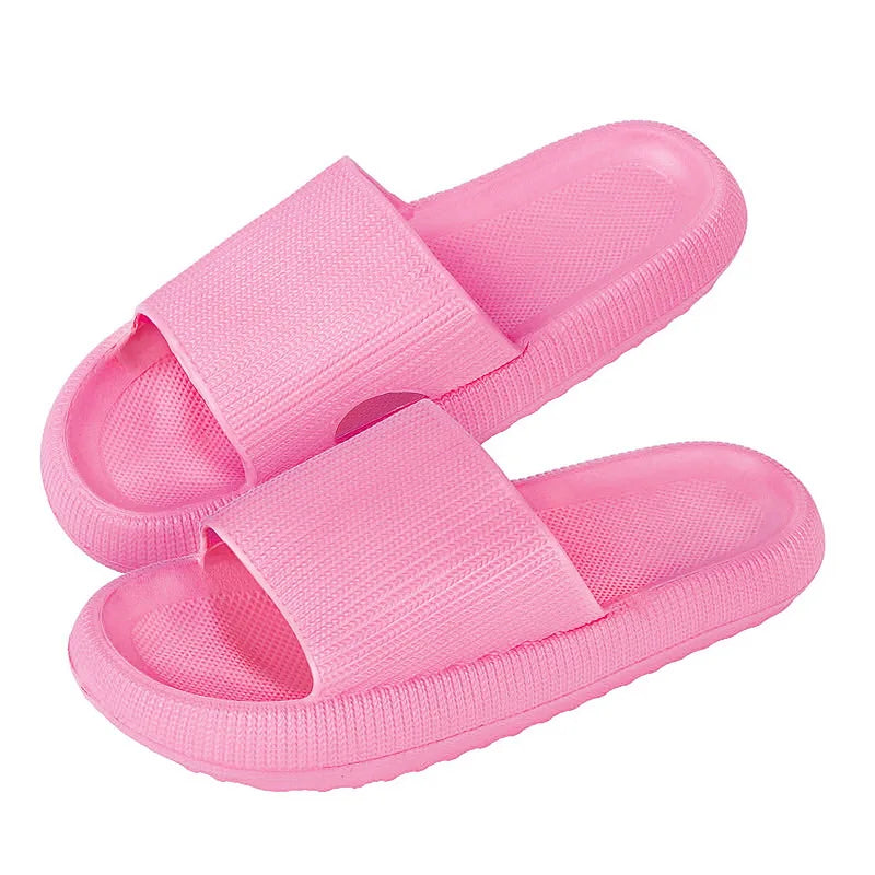 Pantuflas Cloud Walk | Pantuflas suaves