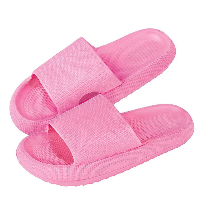 Pantuflas Cloud Walk | Pantuflas suaves