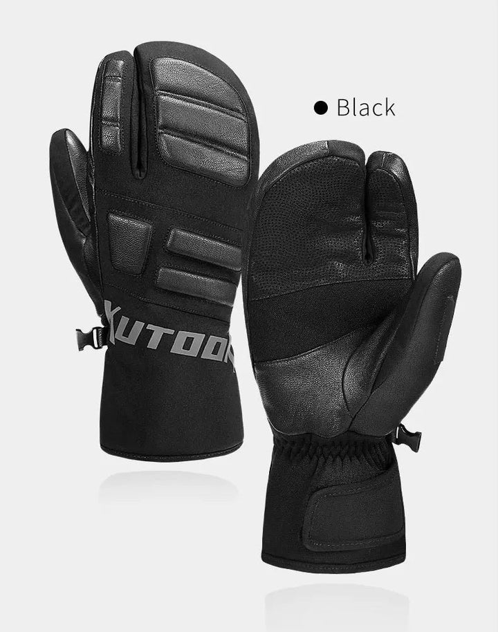 Ski mittens | Thermal mittens