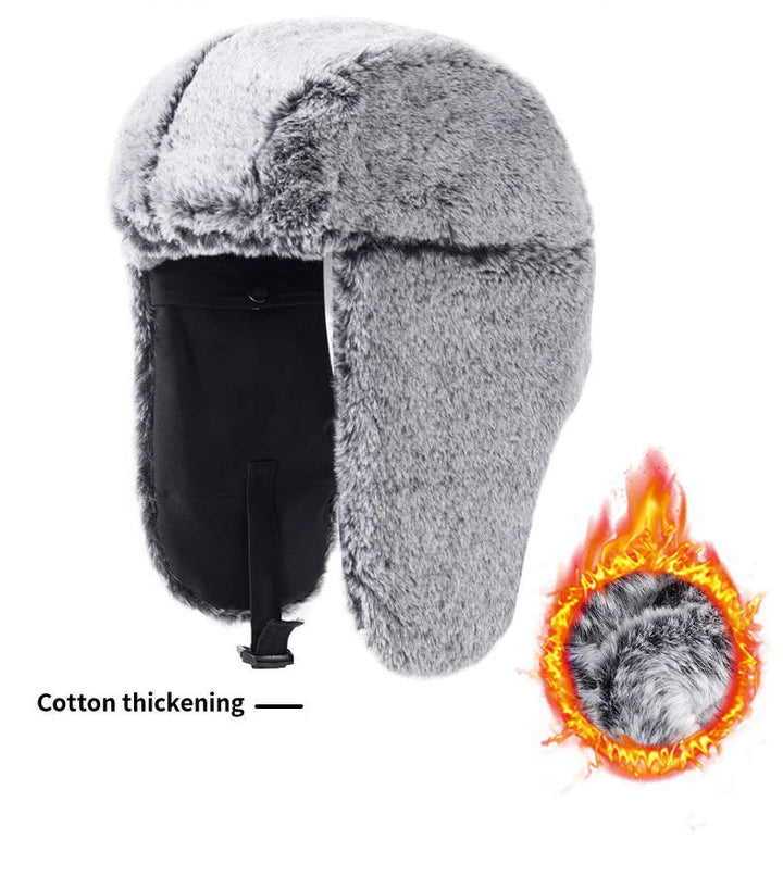 Alpine Hat | The Perfect Winter Sports Cap