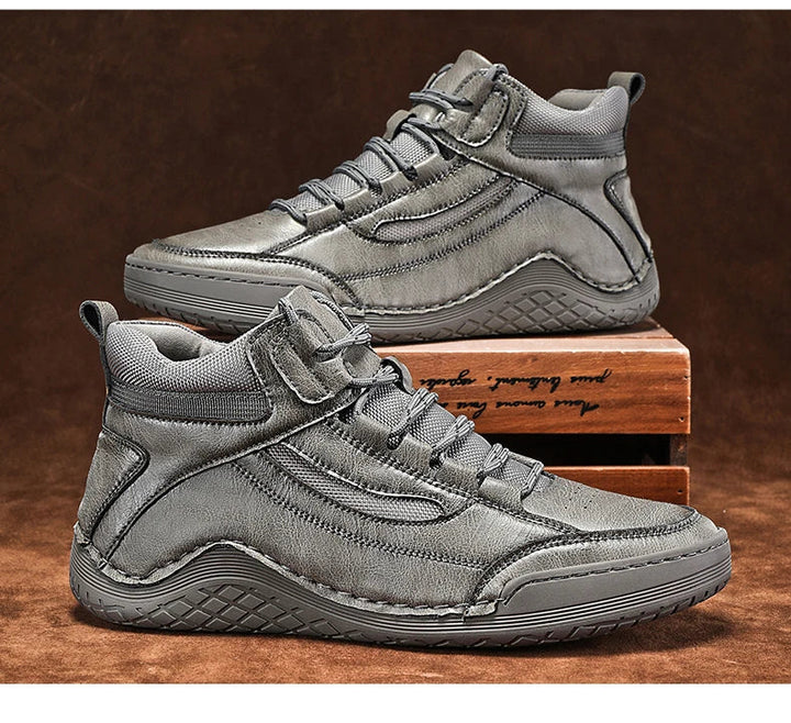 Frost Flex Sneaker | Premium Winter Sneaker