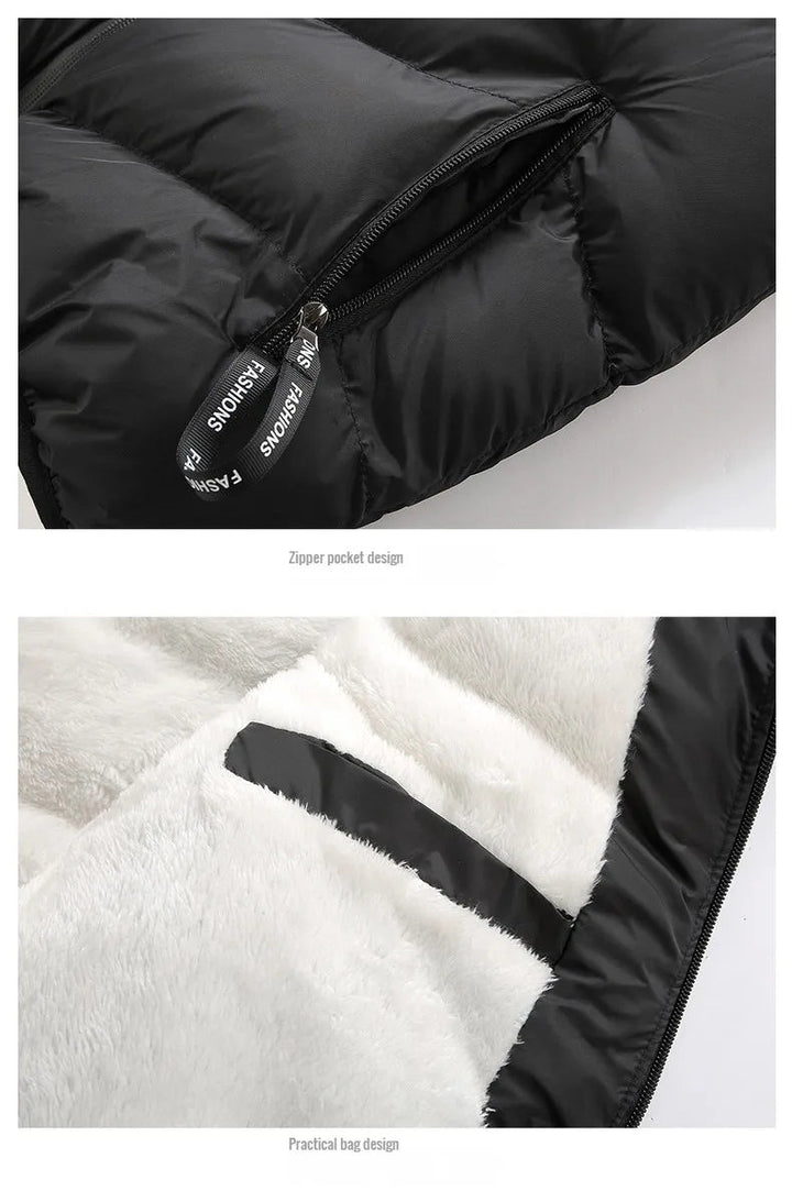Cavell Body Warmer | Large Warm Fleece Body Warmer