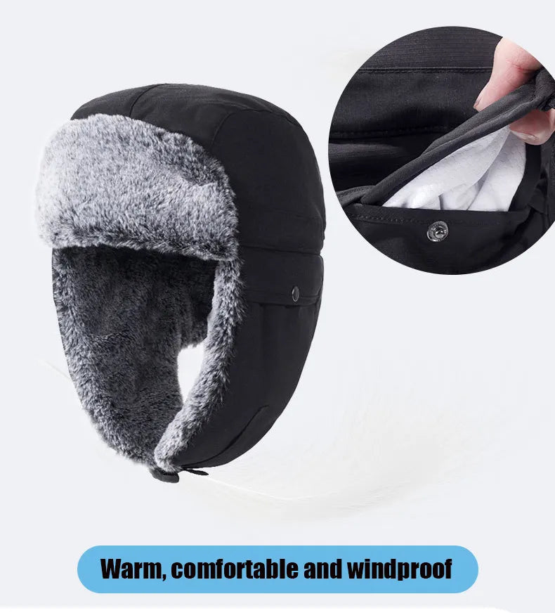 Alpine Hat | The Perfect Winter Sports Cap