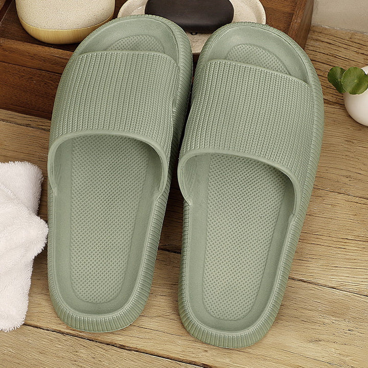 Pantuflas Cloud Walk | Pantuflas suaves
