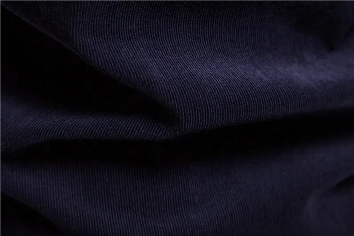 Casual Shirt | Relaxed Corduroy Shirt for Every Moment