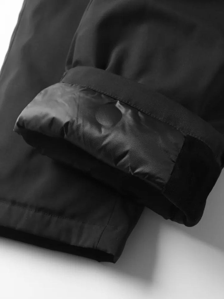 Schutzschild Jogger | Super behagelige joggingbukser til kolde dage