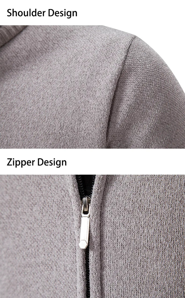 Easy Style Vest | Trendy Soft Cardigan