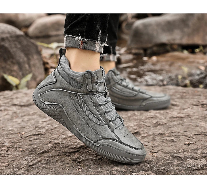 Frost Flex Sneaker | Premium Winter Sneaker