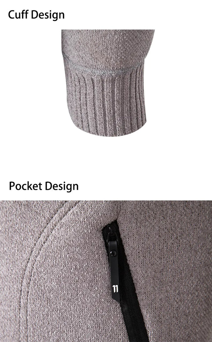 Easy Style Vest | Trendy Soft Cardigan
