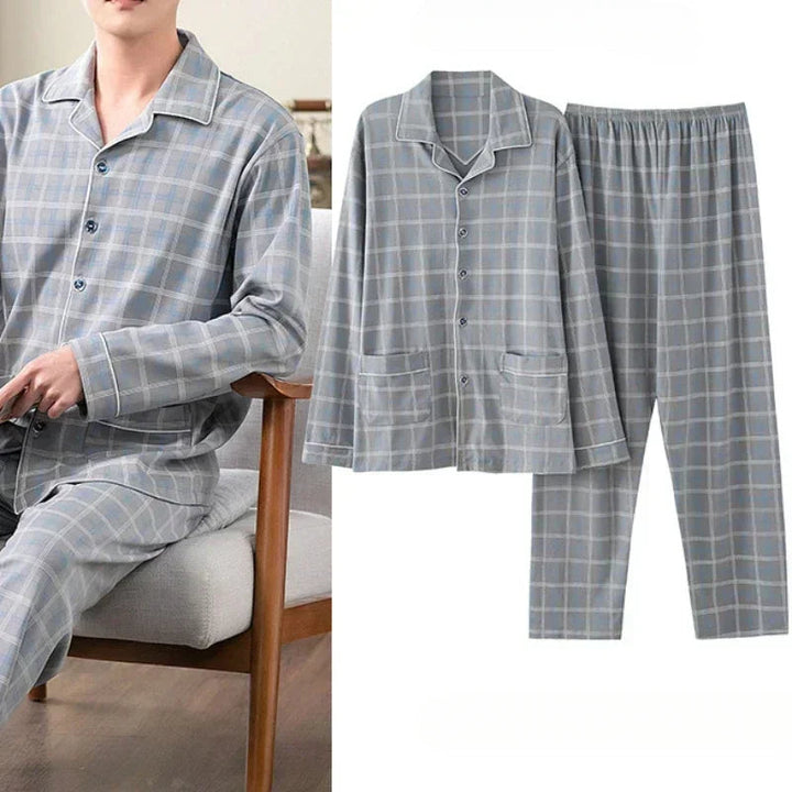 Comfort Pajamas | Oversized, Simple Nightwear