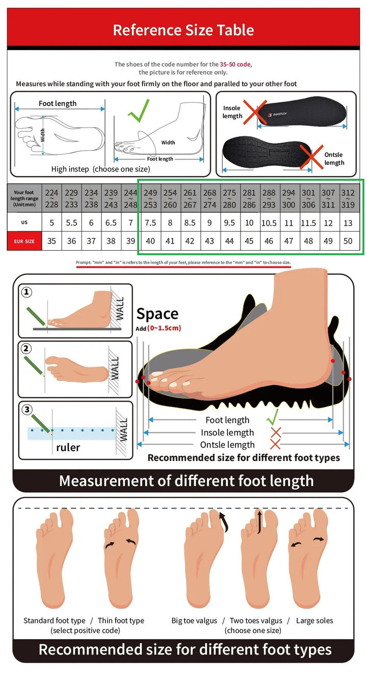 Frost Fighter | Perfect Winterproof Hiking Shoes
