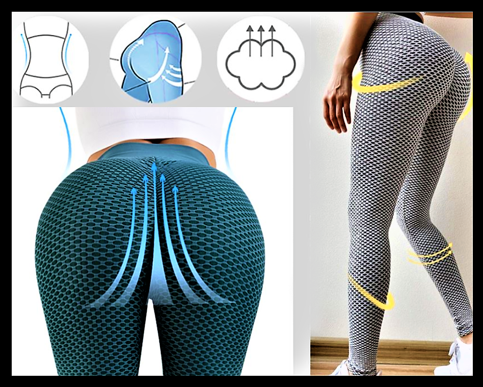 Fitness Leggings