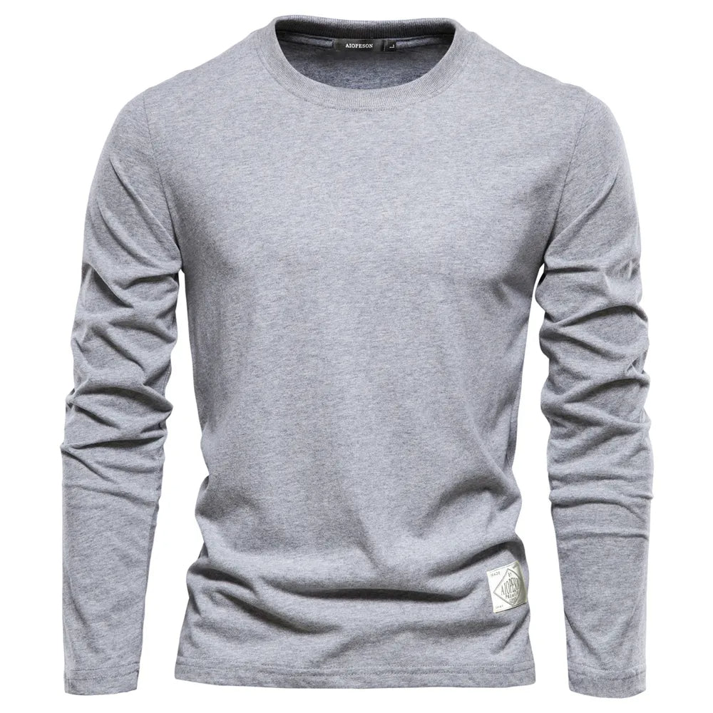 Camisa de manga larga | Camisa casual para cada momento