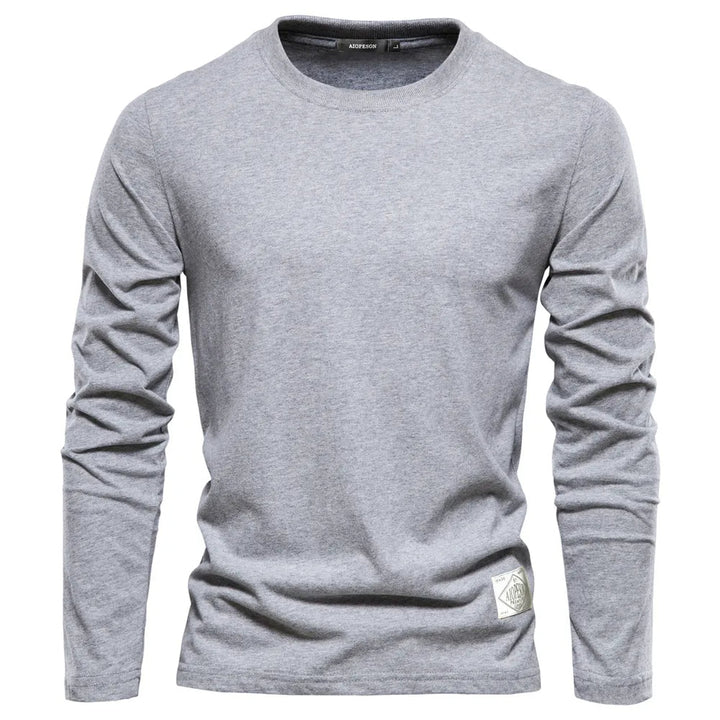 Camisa de manga larga | Camisa casual para cada momento