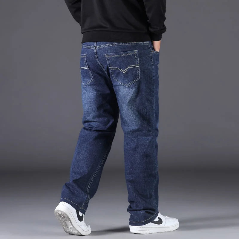 Eric Kingsize-Hose | Los Denim