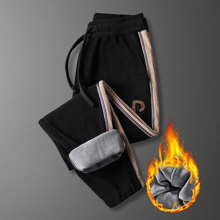 Cavell ChillFlex Sweatpants | Warm and Casual Sweatpants
