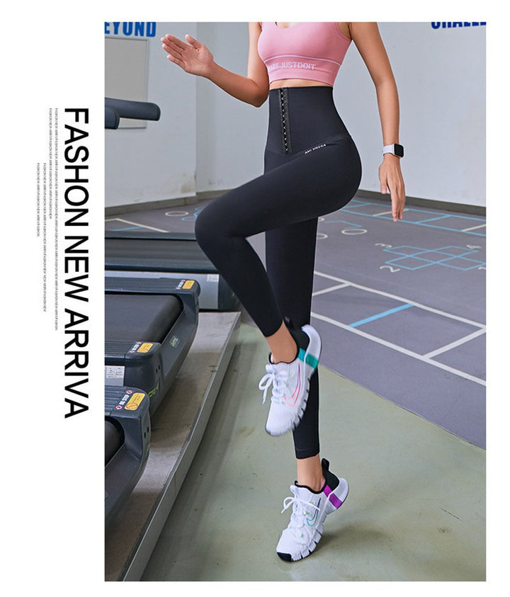 Leggings de compresión