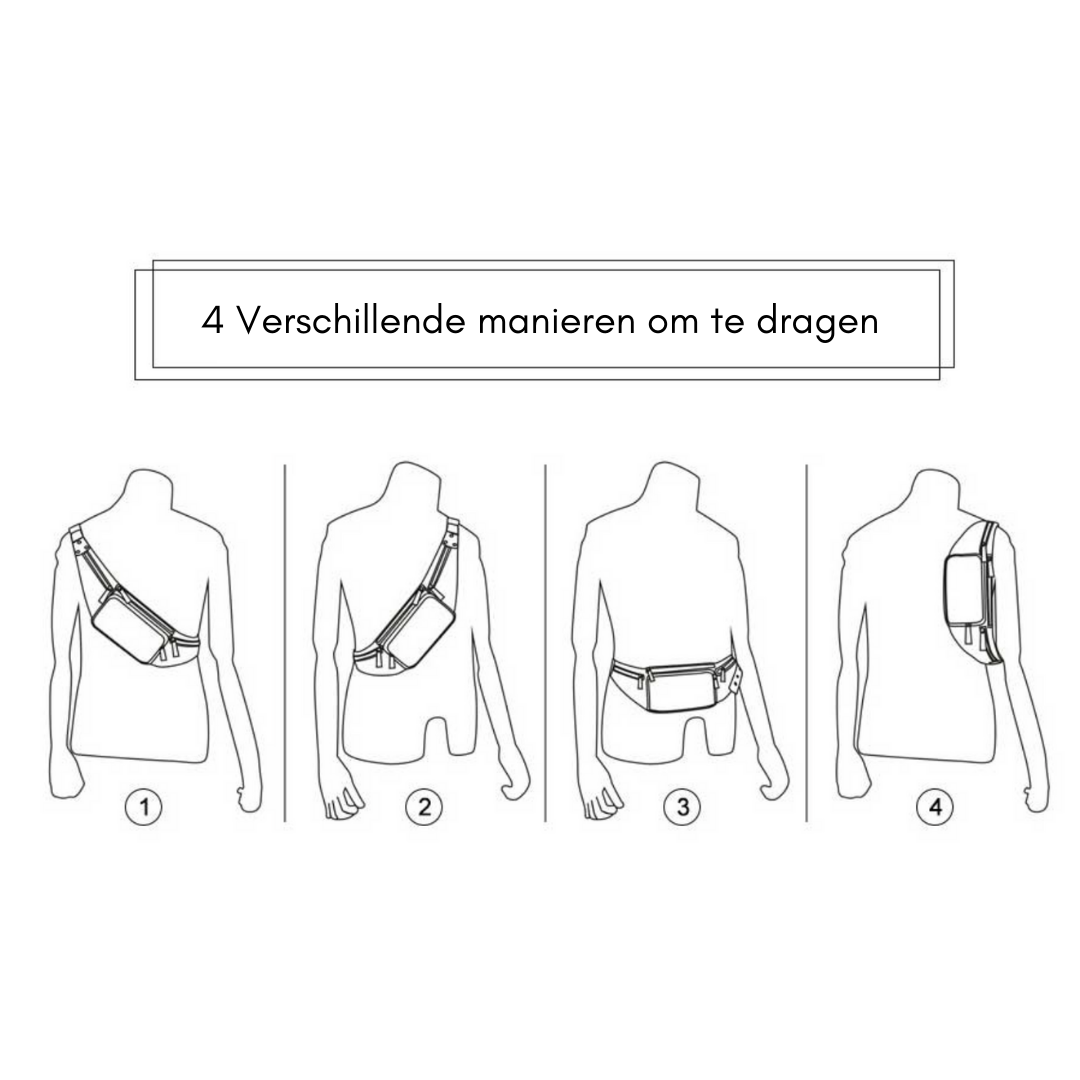 ShoulderFit | Ahora la tendencia de verano 2024