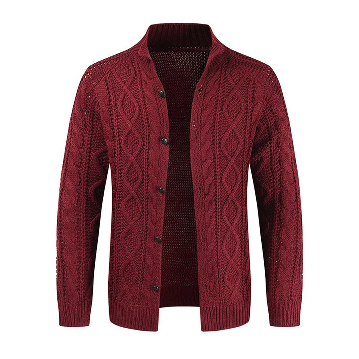 DapperSlim Vest | Comfortable Vest with V-Neck