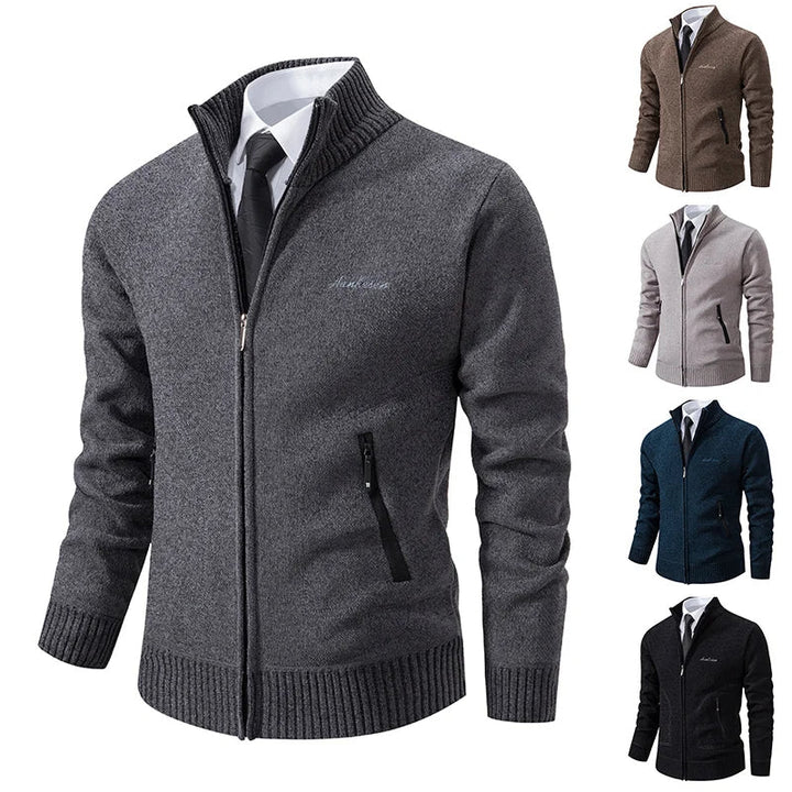Easy Style Vest | Trendy Soft Cardigan