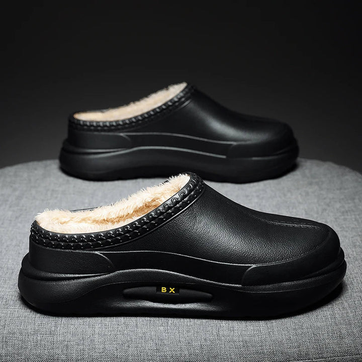 Garden Groove Slipper | The perfect garden clogs for winter