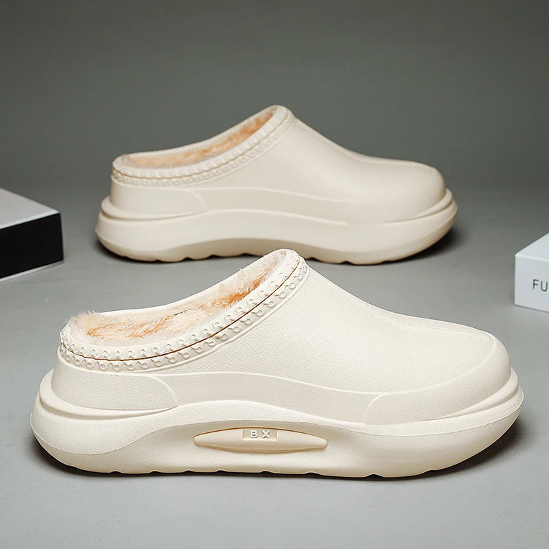 Garden Groove Slipper | The perfect garden clogs for winter