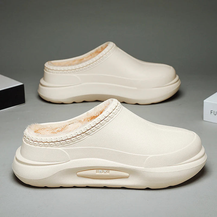 Garden Groove Slipper | The perfect garden clogs for winter