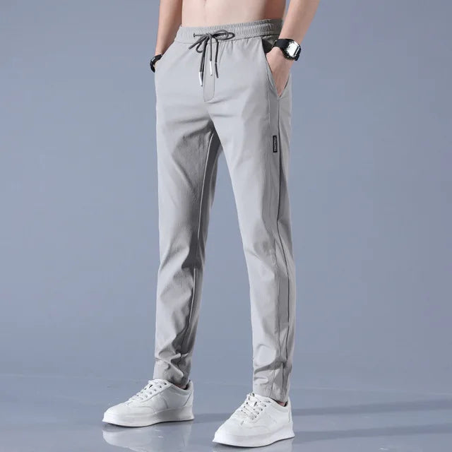 Flex Lounge-bukser | Trendy sporty bukser