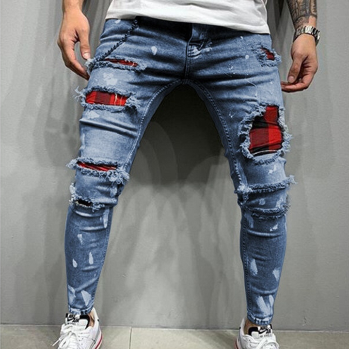 Milan Jeans | Stylish and Trendy