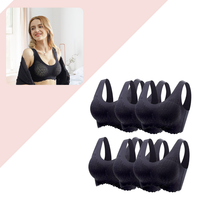 HardBra I Bra for Women