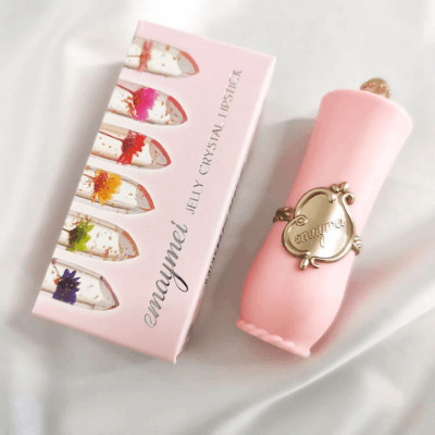 FlowerStick | Moisturizing Lip Balm