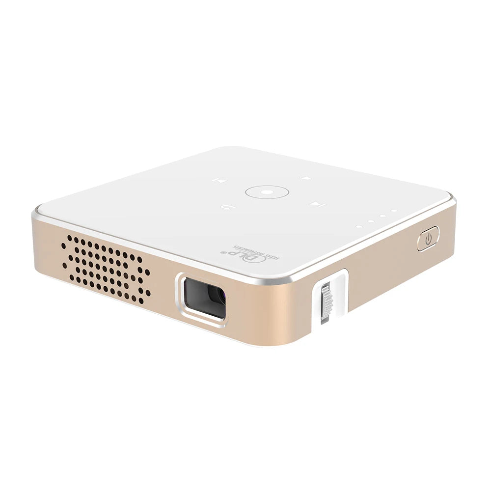 Smart Träger | Proyector de cine Pro-Projektor