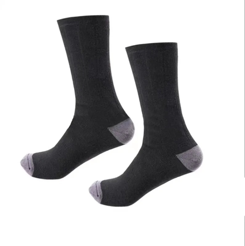 HeatMate Socks | Super Comfortable Rechargeable Socks