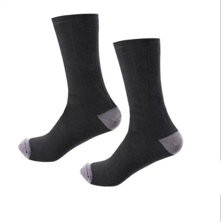 HeatMate Socks | Super Comfortable Rechargeable Socks
