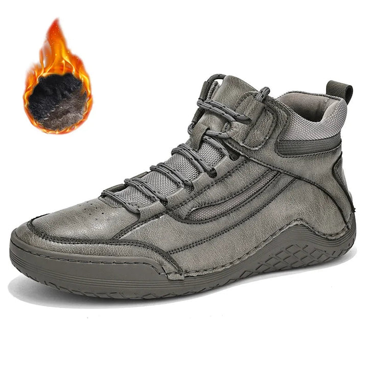 Frost Flex Sneaker | Premium Winter Sneaker