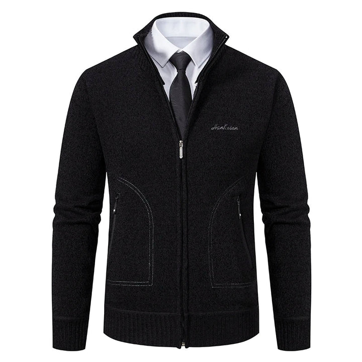 Easy Style Vest | Trendy Soft Cardigan