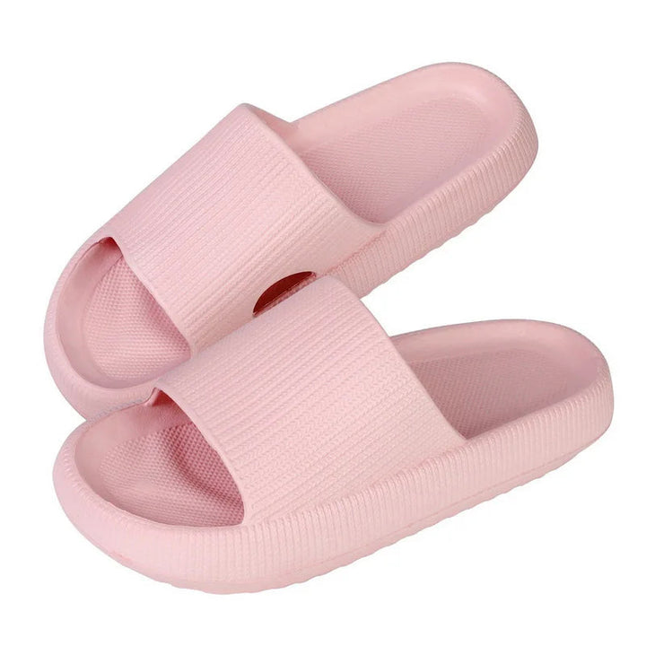 Pantuflas Cloud Walk | Pantuflas suaves