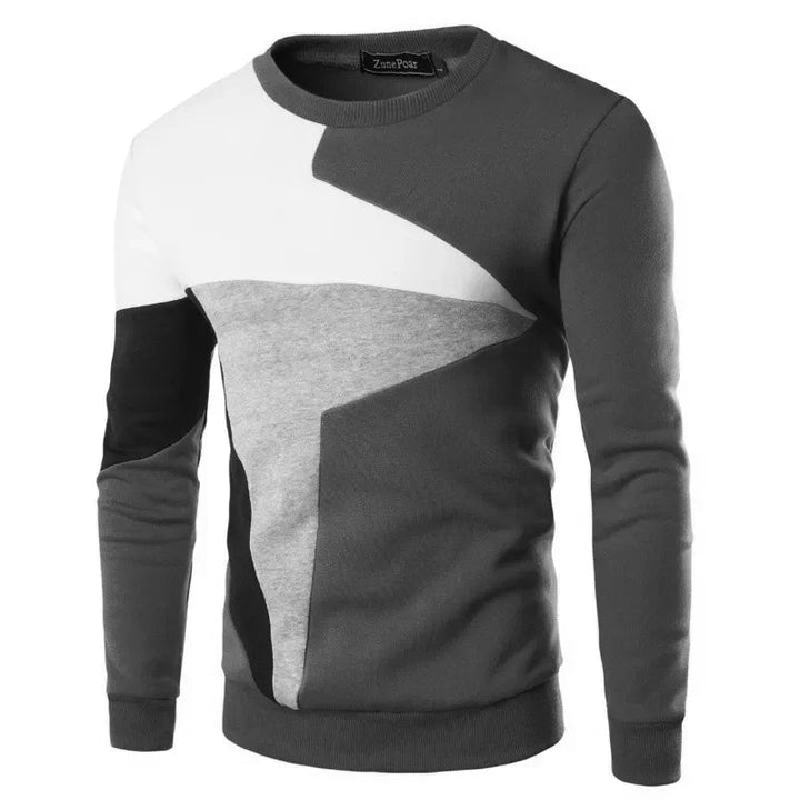 Fresh Breeze Pullover | Comfortable, stylish pullover