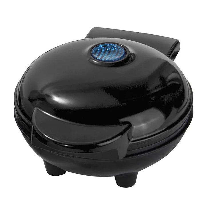 Mini Waffle Wizard | Delicious Breakfast in No Time